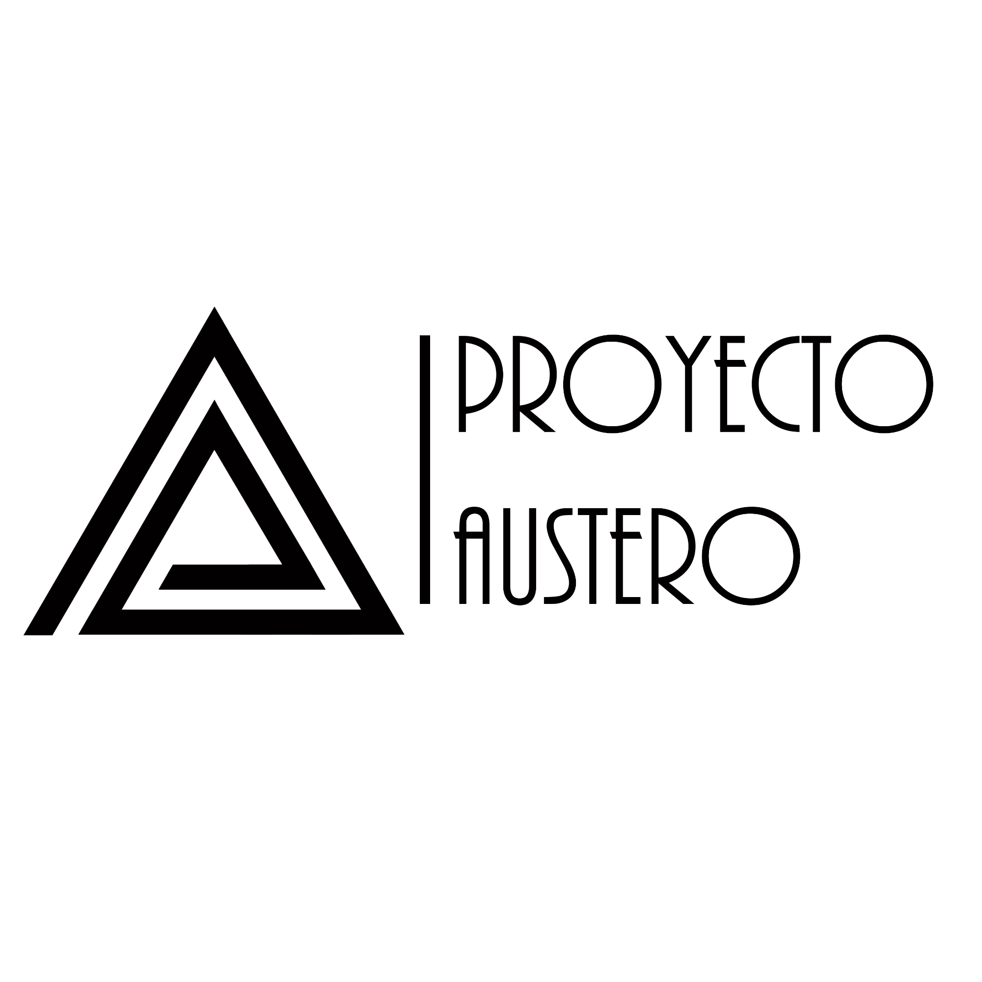 Logo Austero